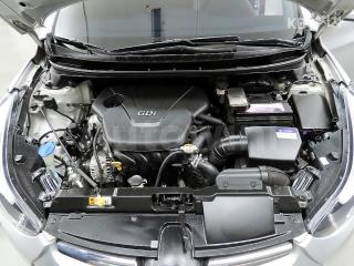 2016 HYUNDAI  AVANTE ELANTRA 1.6 GDI SMART 튜익스EDITIONL - 19