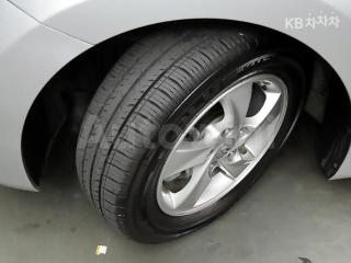 2016 HYUNDAI  AVANTE ELANTRA 1.6 GDI SMART 튜익스EDITIONL - 20