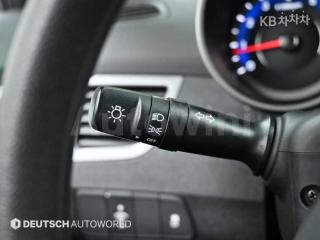 2016 HYUNDAI  AVANTE ELANTRA 1.6 GDI STYLE BASIC - 15