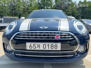 WMWLR9109G2B33389 2016 MINI COOPER CLUBMAN 2.0 COOPER D HIGH TRIM-0