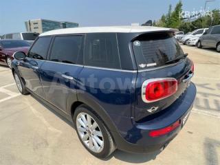 WMWLR9109G2B33389 2016 MINI COOPER CLUBMAN 2.0 COOPER D HIGH TRIM-2