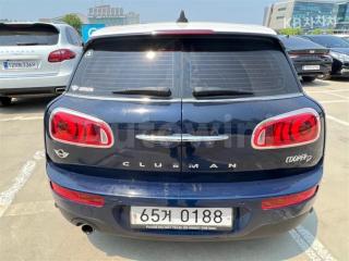 WMWLR9109G2B33389 2016 MINI COOPER CLUBMAN 2.0 COOPER D HIGH TRIM-3