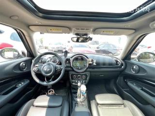 2016 MINI COOPER CLUBMAN 2.0 COOPER D HIGH TRIM - 7
