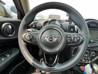 2016 MINI COOPER CLUBMAN 2.0 COOPER D HIGH TRIM - 8