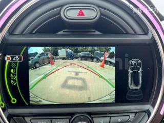 2016 MINI COOPER CLUBMAN 2.0 COOPER D HIGH TRIM - 10