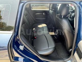 2016 MINI COOPER CLUBMAN 2.0 COOPER D HIGH TRIM - 13