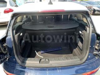 2016 MINI COOPER CLUBMAN 2.0 COOPER D HIGH TRIM - 14