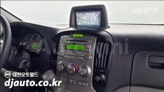 2014 HYUNDAI GRAND STAREX H-1 11 SEATS WAGON CVX 4WD LUXURY - 11