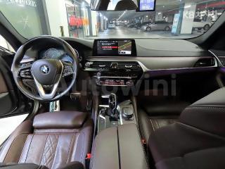 2017 BMW  5SERIES G30  520D XDRIVE M SPORT PACKAGE PLUS - 10