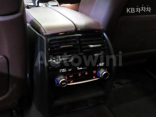 2017 BMW  5SERIES G30  520D XDRIVE M SPORT PACKAGE PLUS - 15