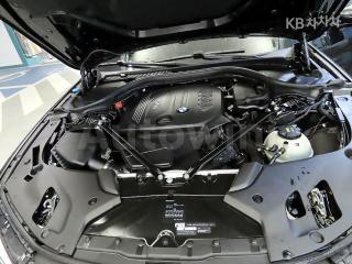 2017 BMW  5SERIES G30  520D XDRIVE M SPORT PACKAGE PLUS - 19