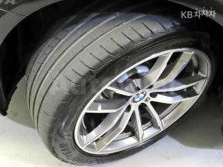 2017 BMW  5SERIES G30  520D XDRIVE M SPORT PACKAGE PLUS - 20
