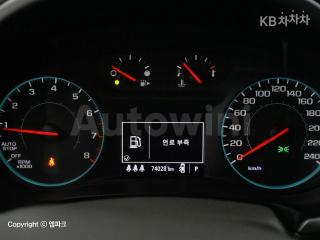 2019 GM DAEWOO (CHEVROLET)  MALIBU 1.3 TURBO LS - 7