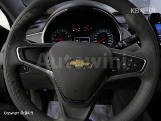 2019 GM DAEWOO (CHEVROLET)  MALIBU 1.3 TURBO LS - 8
