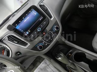 2019 GM DAEWOO (CHEVROLET)  MALIBU 1.3 TURBO LS - 9