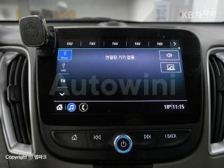 2019 GM DAEWOO (CHEVROLET)  MALIBU 1.3 TURBO LS - 12