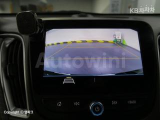 2019 GM DAEWOO (CHEVROLET)  MALIBU 1.3 TURBO LS - 13