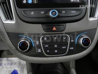 2019 GM DAEWOO (CHEVROLET)  MALIBU 1.3 TURBO LS - 14