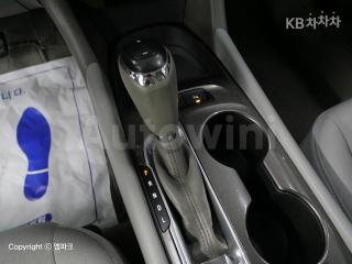 2019 GM DAEWOO (CHEVROLET)  MALIBU 1.3 TURBO LS - 15