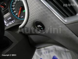 2019 GM DAEWOO (CHEVROLET)  MALIBU 1.3 TURBO LS - 16