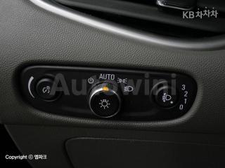 2019 GM DAEWOO (CHEVROLET)  MALIBU 1.3 TURBO LS - 18