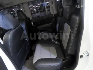 2021 KIA  RAY 1.0 GASOLINE SIGNATURE - 7
