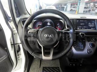 2021 KIA  RAY 1.0 GASOLINE SIGNATURE - 8