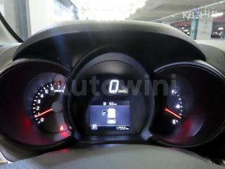 2021 KIA  RAY 1.0 GASOLINE SIGNATURE - 9