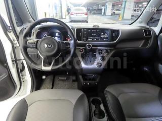 2021 KIA  RAY 1.0 GASOLINE SIGNATURE - 10