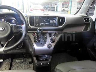 2021 KIA  RAY 1.0 GASOLINE SIGNATURE - 11