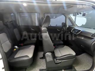 2021 KIA  RAY 1.0 GASOLINE SIGNATURE - 12