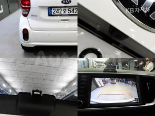 2021 KIA  RAY 1.0 GASOLINE SIGNATURE - 18