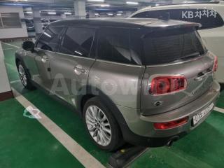 WMWLN5105H2F17966 2017 MINI COOPER CLUBMAN 1.5 COOPER HIGH TRIM-1