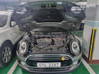 WMWLN5105H2F17966 2017 MINI COOPER CLUBMAN 1.5 COOPER HIGH TRIM-2