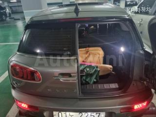 2017 MINI COOPER CLUBMAN 1.5 COOPER HIGH TRIM - 7