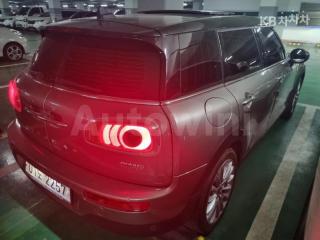 2017 MINI COOPER CLUBMAN 1.5 COOPER HIGH TRIM - 9