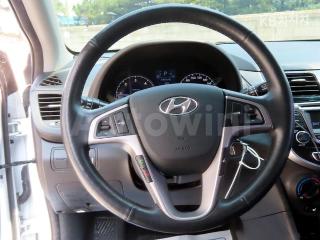 2017 HYUNDAI ACCENT  1.6 VGT MORDERN - 7