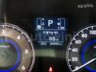 2017 HYUNDAI ACCENT  1.6 VGT MORDERN - 8