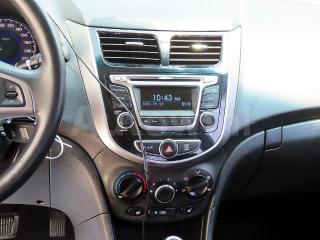 2017 HYUNDAI ACCENT  1.6 VGT MORDERN - 10