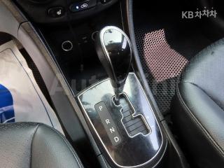 2017 HYUNDAI ACCENT  1.6 VGT MORDERN - 11