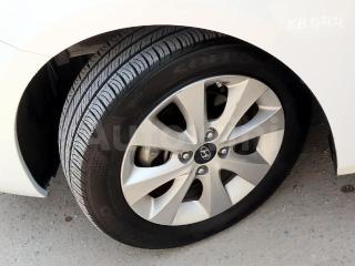 2017 HYUNDAI ACCENT  1.6 VGT MORDERN - 17