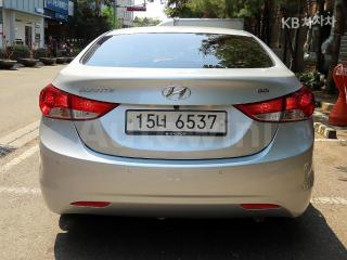 KMHDG41DBEU860681 2014 HYUNDAI AVANTE MD ELANTRA M16 GDI SMART-2
