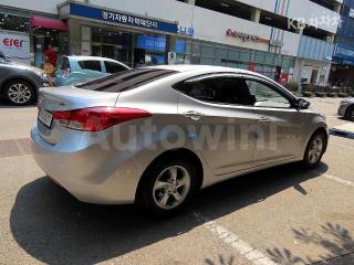 KMHDG41DBEU860681 2014 HYUNDAI AVANTE MD ELANTRA M16 GDI SMART-3