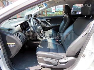 KMHDG41DBEU860681 2014 HYUNDAI AVANTE MD ELANTRA M16 GDI SMART-4