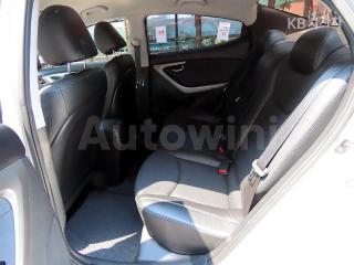 KMHDG41DBEU860681 2014 HYUNDAI AVANTE MD ELANTRA M16 GDI SMART-5
