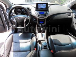 2014 HYUNDAI AVANTE MD ELANTRA M16 GDI SMART - 7
