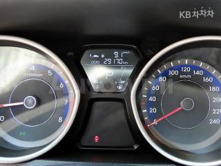 2014 HYUNDAI AVANTE MD ELANTRA M16 GDI SMART - 8