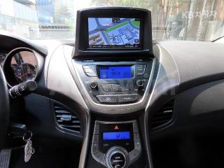 2014 HYUNDAI AVANTE MD ELANTRA M16 GDI SMART - 13