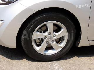 2014 HYUNDAI AVANTE MD ELANTRA M16 GDI SMART - 19