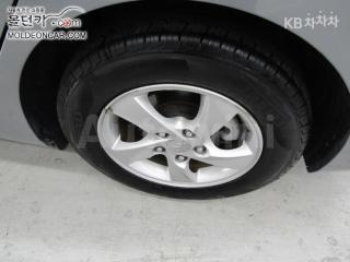 2015 HYUNDAI  AVANTE ELANTRA 1.6 GDI SMART BASIC - 8